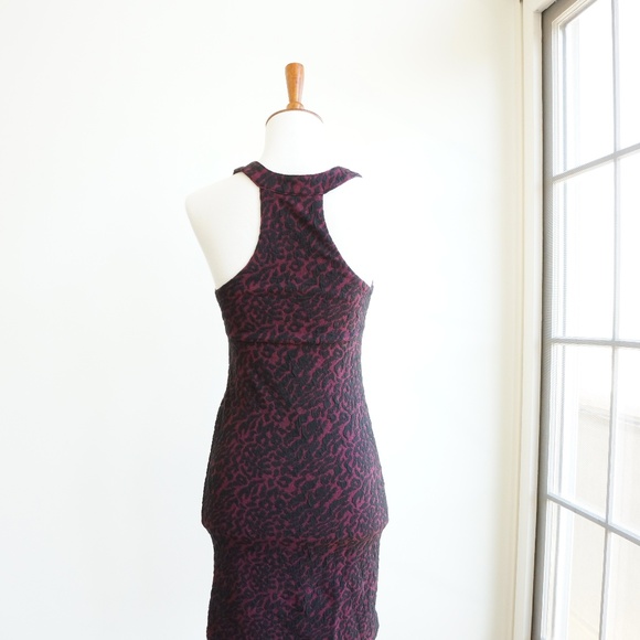 Free People Leopard Mini - Picture 2 of 7